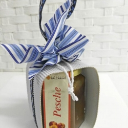 Bomboniera-marmellata-pesche-vasetto-singolo