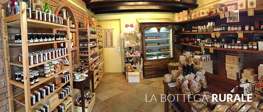 La Bottega Rurale Orzinuovi - Brescia