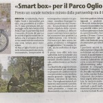 Giornale di Brescia 11-02-2014