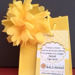 Confezione regalo 3 bulbi da coltivare