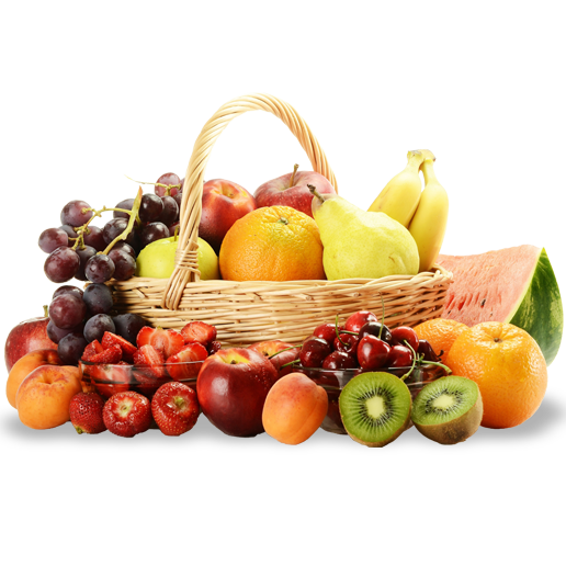 Frutta Fresca Cascina Balcarino