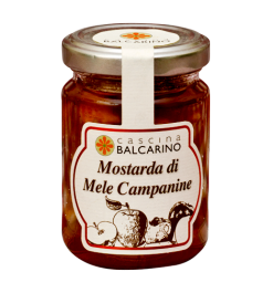 Mostarda di Mele Campanine