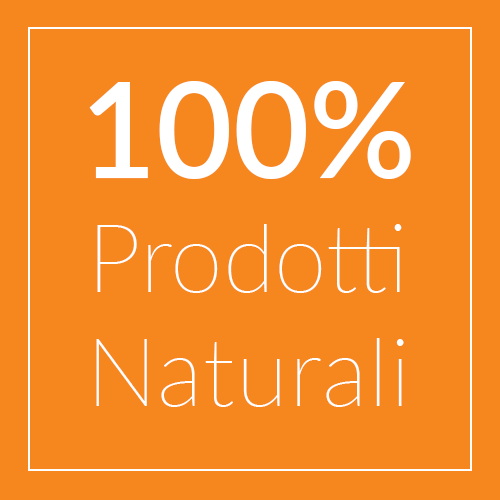 Prodotti Naturali 100%
