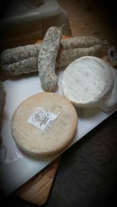 Formaggi e Salumi spesa km 0 Orzinuovi Brescia