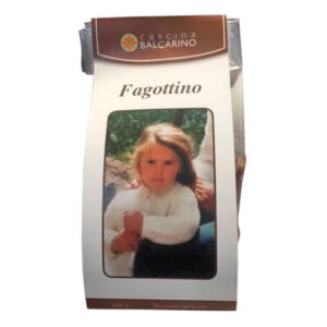 Biscotti Contadini al Fagottino