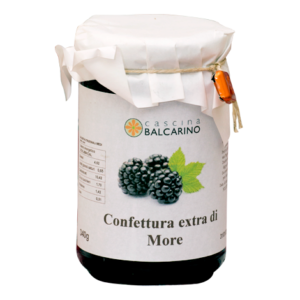 Confettura extra di More