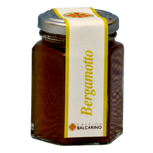 Marmellata al Bergamotto