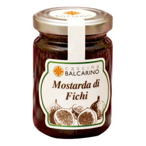 Mostarda di Fichi