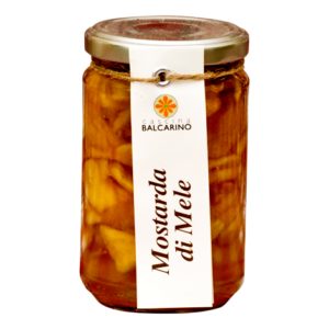 Mostarda di Mele